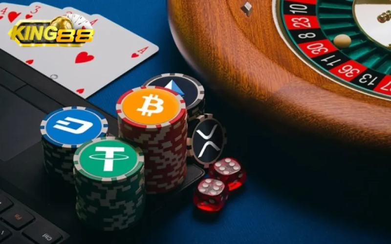 Một số vấn đề cần nắm rõ khi tham gia Casino Online King88