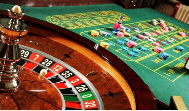 Kinh nghiệm chơi Roulette King88 hiệu quả